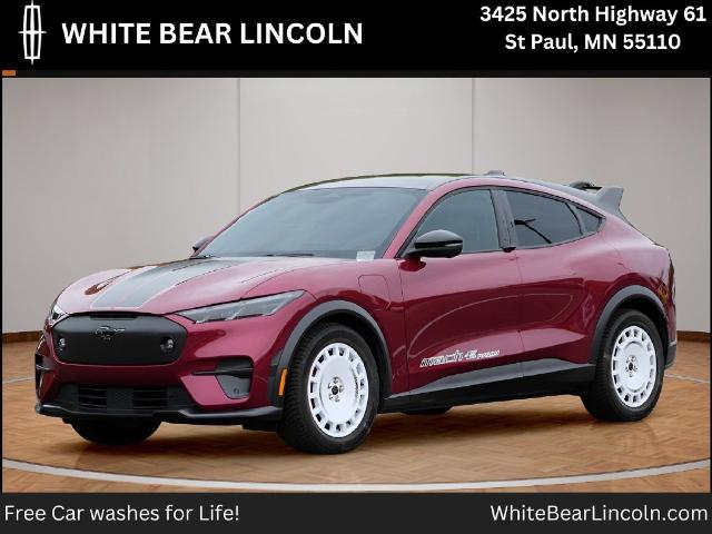 2025 Ford Mustang Mach-E GT for sale in VADNAIS HTS, MN
