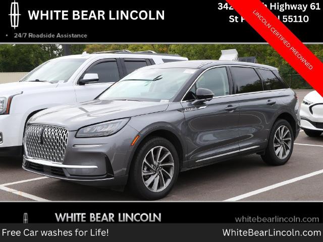 2024 Lincoln Corsair Premiere for sale in VADNAIS HTS, MN