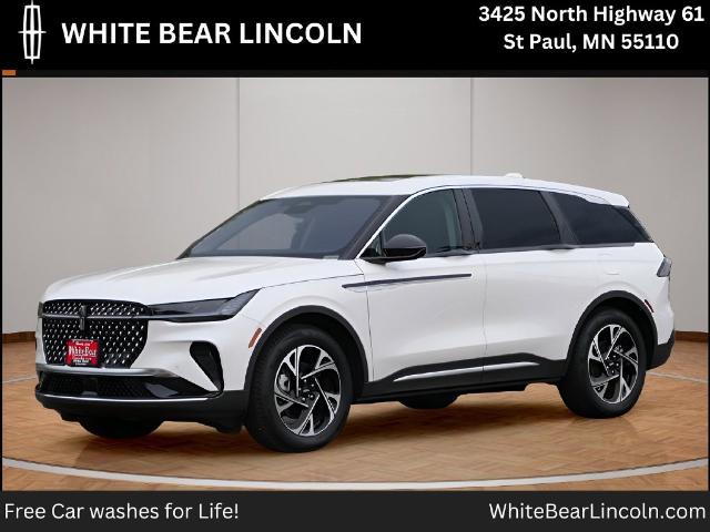 2026 Lincoln Nautilus Premiere for sale in VADNAIS HTS, MN