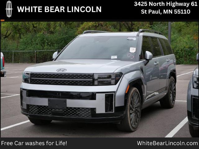 2024 Hyundai Santa Fe Calligraphy for sale in VADNAIS HTS, MN