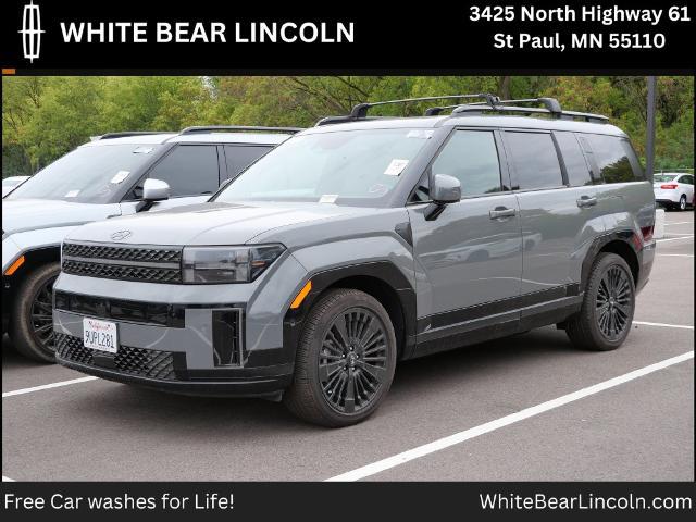 2025 Hyundai Santa Fe Hybrid Calligraphy for sale in VADNAIS HTS, MN