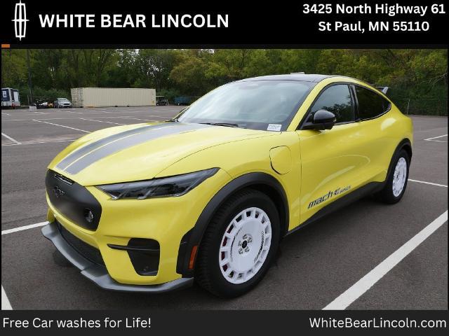 2025 Ford Mustang Mach-E GT for sale in VADNAIS HTS, MN