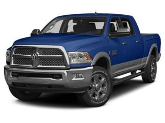 2015 Ram 3500 Laramie for sale in Chiefland, FL