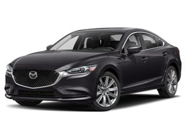 2020 Mazda Mazda6 Touring for sale in Chiefland, FL
