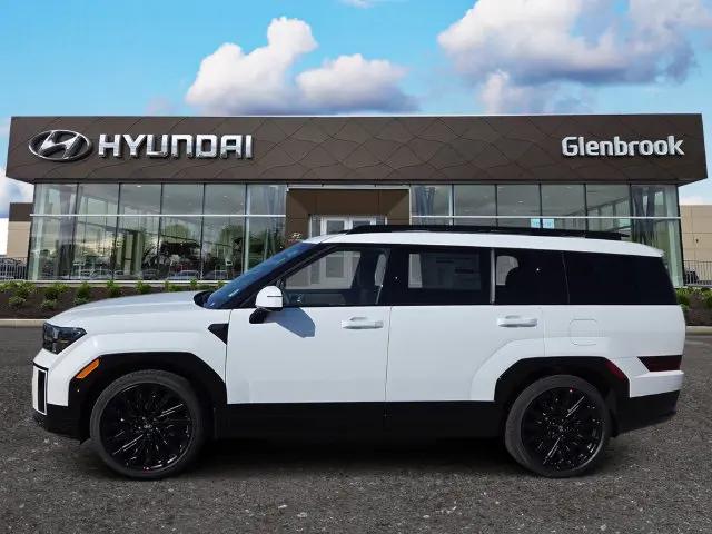 2027 Hyundai Santa Fe Calligraphy for sale in Fort Wayne, IN
