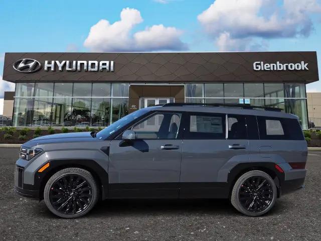 2027 Hyundai Santa Fe Calligraphy for sale in Fort Wayne, IN