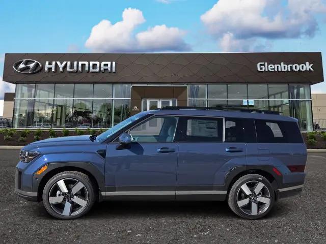 2027 Hyundai Santa Fe Limited 6P for sale in Fort Wayne, IN
