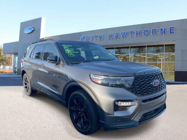 2023 Ford Explorer ST for sale in Belmont, NC