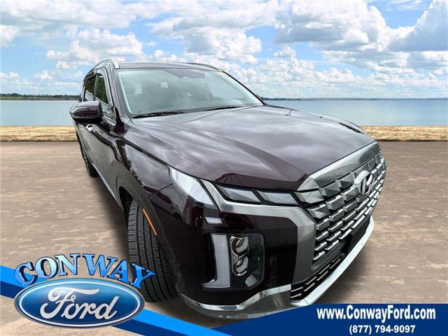 2024 Hyundai Palisade Calligraphy for sale in Conway, SC