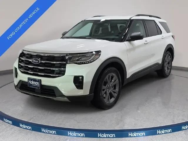 2026 Ford Explorer Active for sale in Maple Shade, NJ
