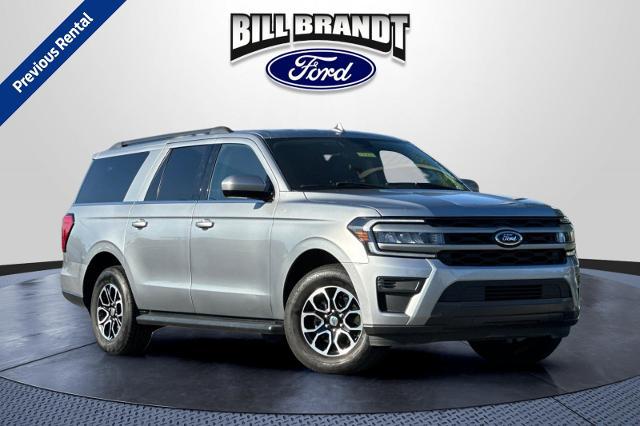 2024 Ford Expedition XLT MAX for sale in Brentwood, CA