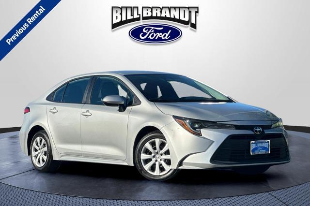 2024 Toyota Corolla LE for sale in Brentwood, CA