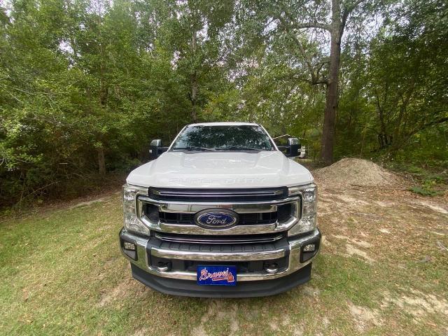 2021 Ford F-250 XLT