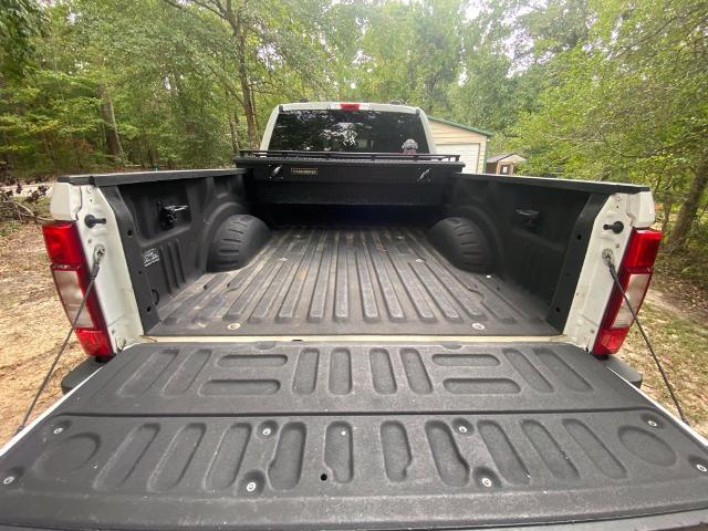2021 Ford F-250 XLT