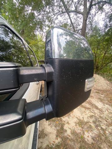 2021 Ford F-250 XLT