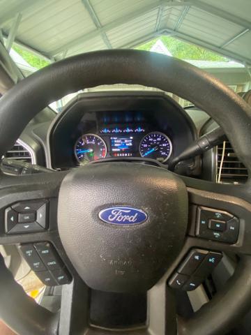 2021 Ford F-250 XLT