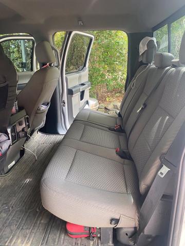2021 Ford F-250 XLT