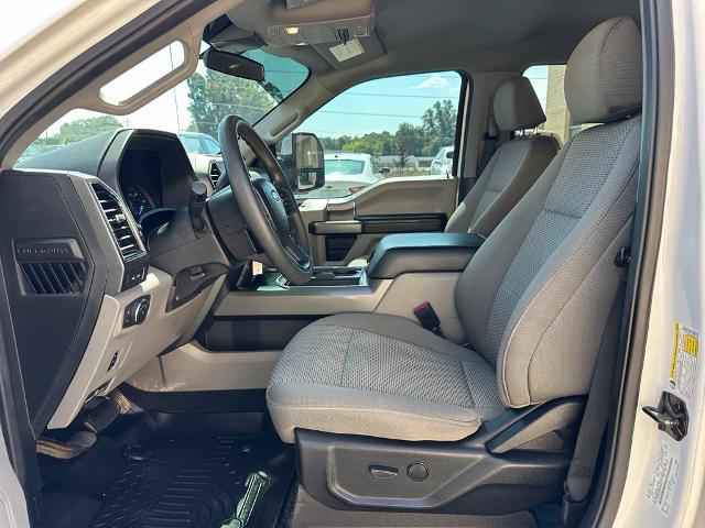 2021 Ford F-250 XLT