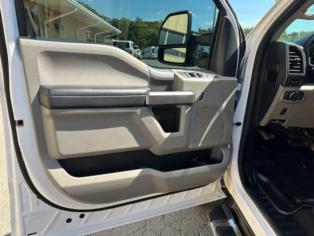 2021 Ford F-250 XLT