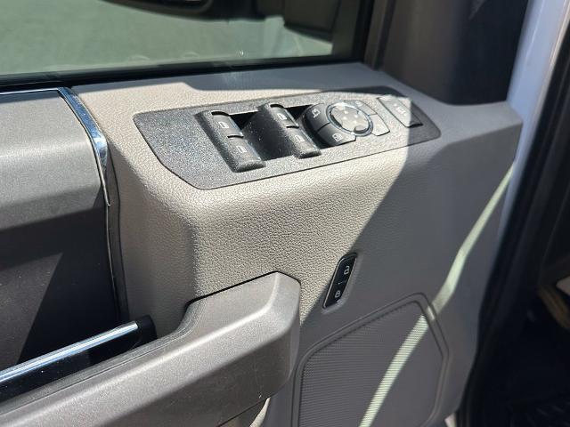 2021 Ford F-250 XLT