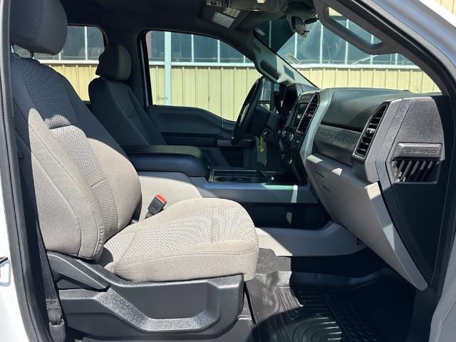 2021 Ford F-250 XLT