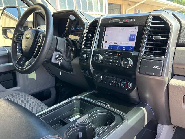 2021 Ford F-250 XLT