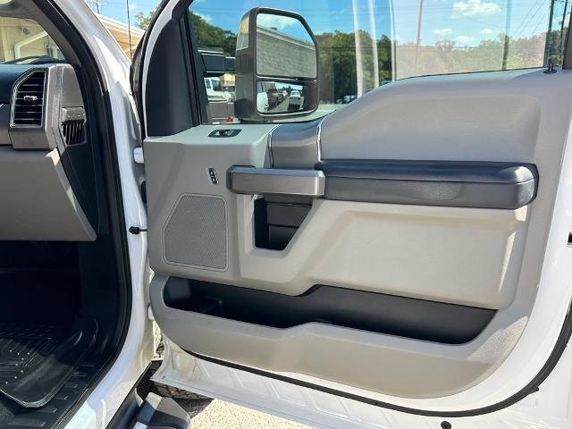 2021 Ford F-250 XLT