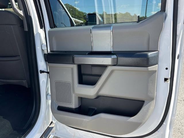 2021 Ford F-250 XLT