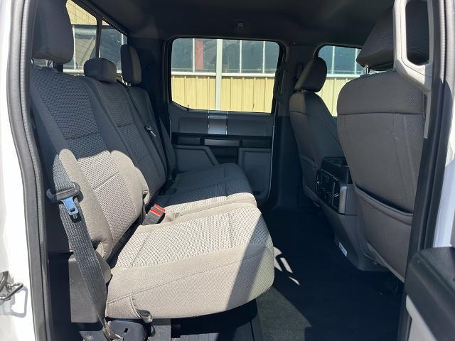 2021 Ford F-250 XLT