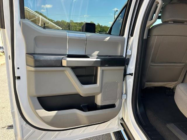 2021 Ford F-250 XLT