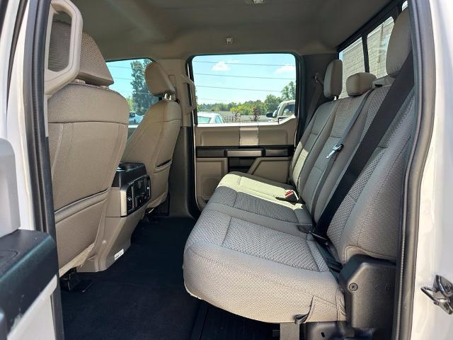 2021 Ford F-250 XLT