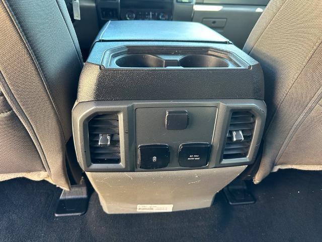 2021 Ford F-250 XLT