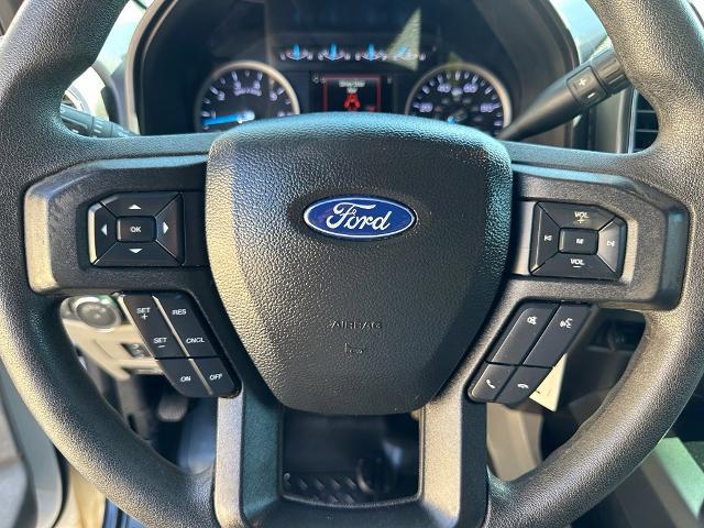 2021 Ford F-250 XLT