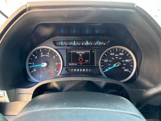 2021 Ford F-250 XLT
