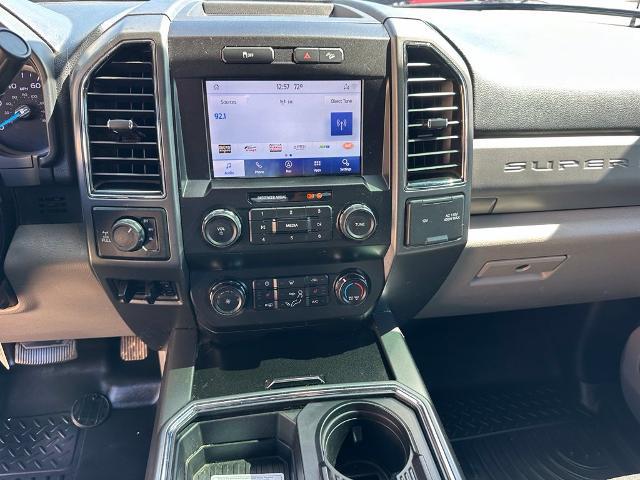 2021 Ford F-250 XLT