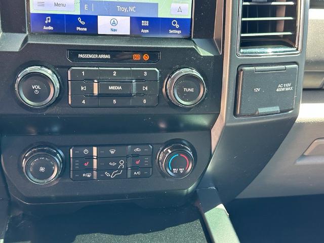 2021 Ford F-250 XLT