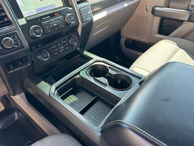 2021 Ford F-250 XLT