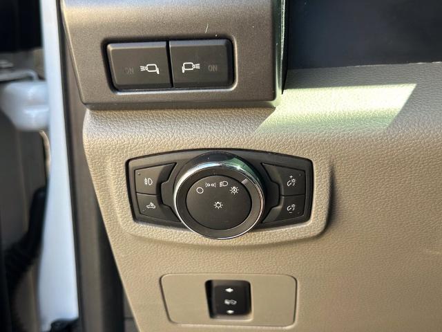2021 Ford F-250 XLT