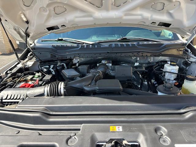 2021 Ford F-250 XLT