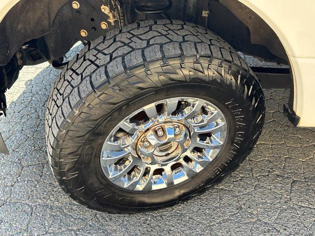 2021 Ford F-250 XLT