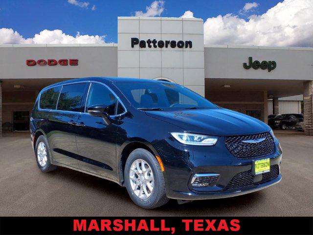2025 Chrysler Pacifica Select for sale in Marshall, TX