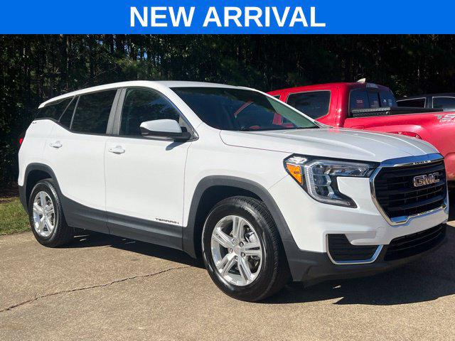 2024 GMC Terrain FWD SLE for sale in Marshall, TX