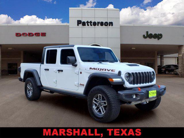 2026 Jeep Gladiator Sport for sale in Marshall, TX