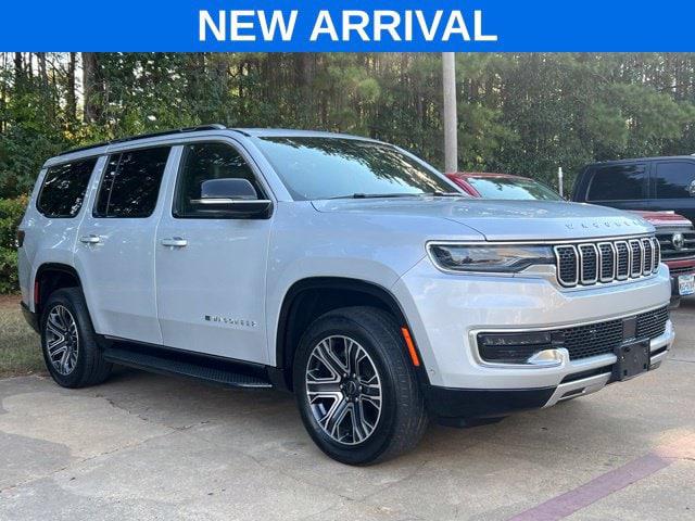 2025 Jeep Wagoneer Carbide 4x4 for sale in Marshall, TX