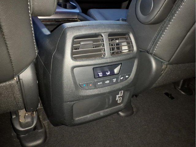 2021 Honda Pilot AWD EX-L