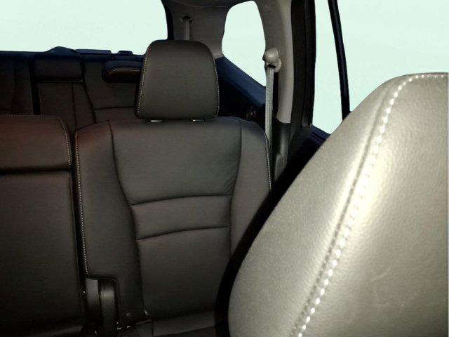 2021 Honda Pilot AWD EX-L