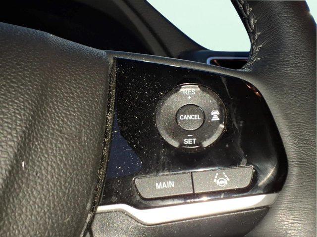 2021 Honda Pilot AWD EX-L