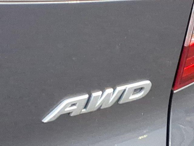 2021 Honda Pilot AWD EX-L