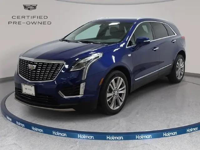 2024 Cadillac XT5 AWD Premium Luxury for sale in Mount Laurel, NJ