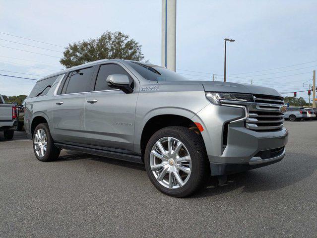 2023 Chevrolet Suburban 2WD High Country for sale in Brunswick, GA